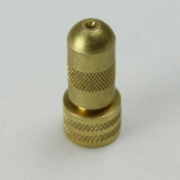 Chapin Nozzle Brass Adj 6-6002